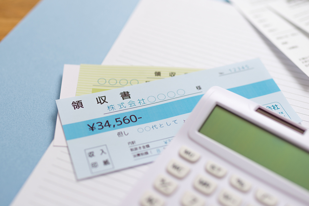 不動産所得で節税対策！経費計上で確定申告に備えよう