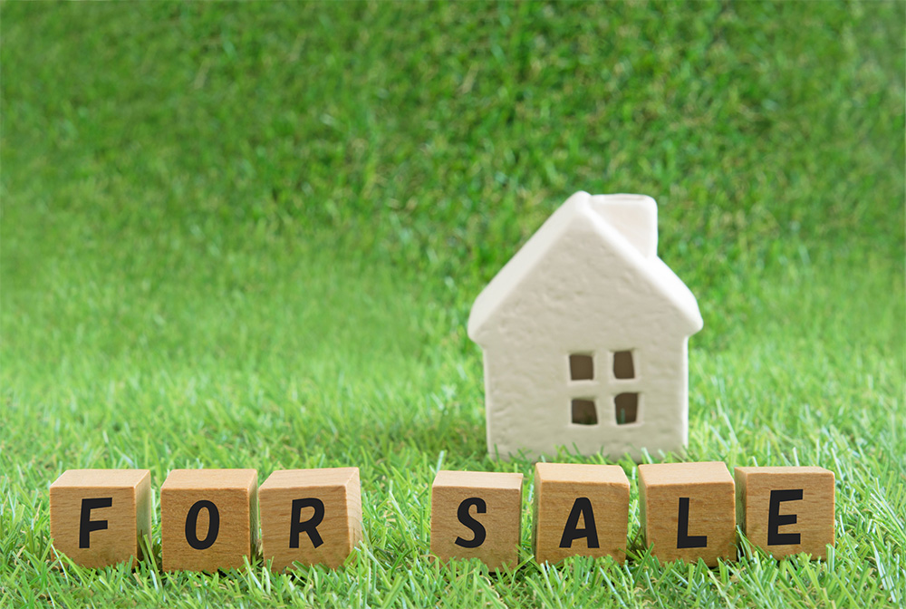 不動産業者による任意売却物件の購入ーポイント3つをしっかり解説ー