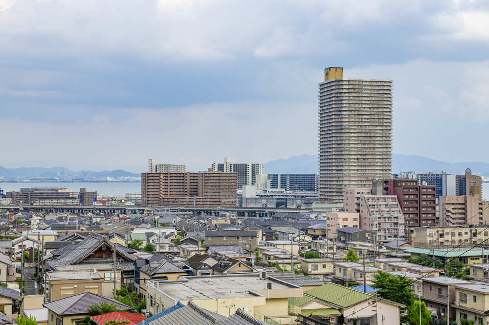 滋賀県 不動産担保ローンなら株式会社ビジネスクルー 大阪